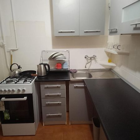 Apartament 4 Przemysl Ngoại thất bức ảnh