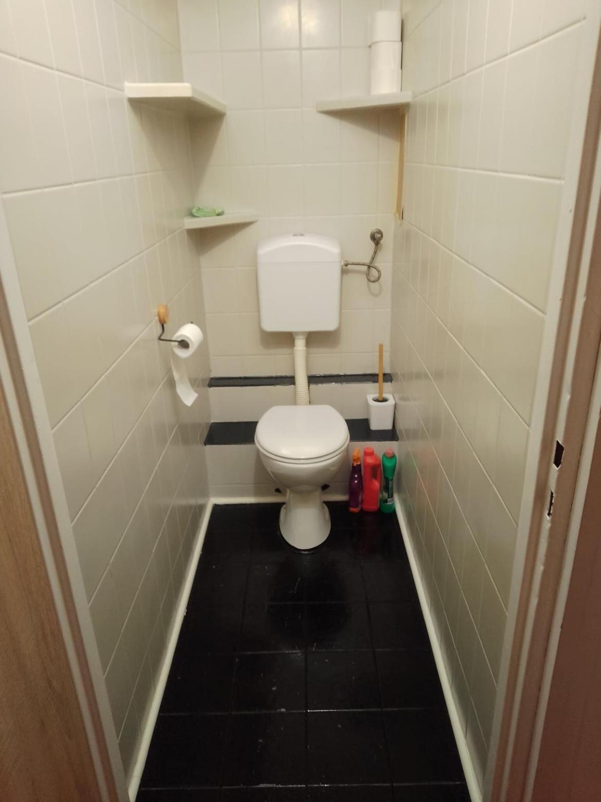 Apartament 4 Przemysl Ngoại thất bức ảnh