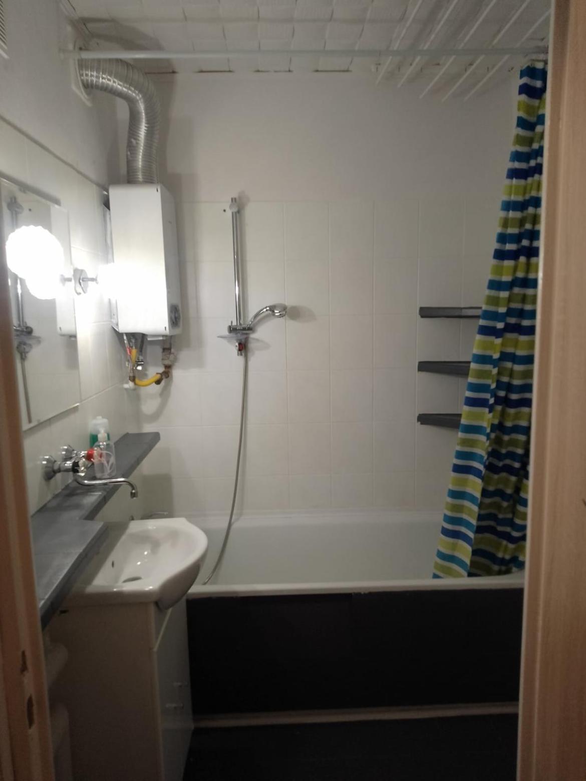 Apartament 4 Przemysl Ngoại thất bức ảnh