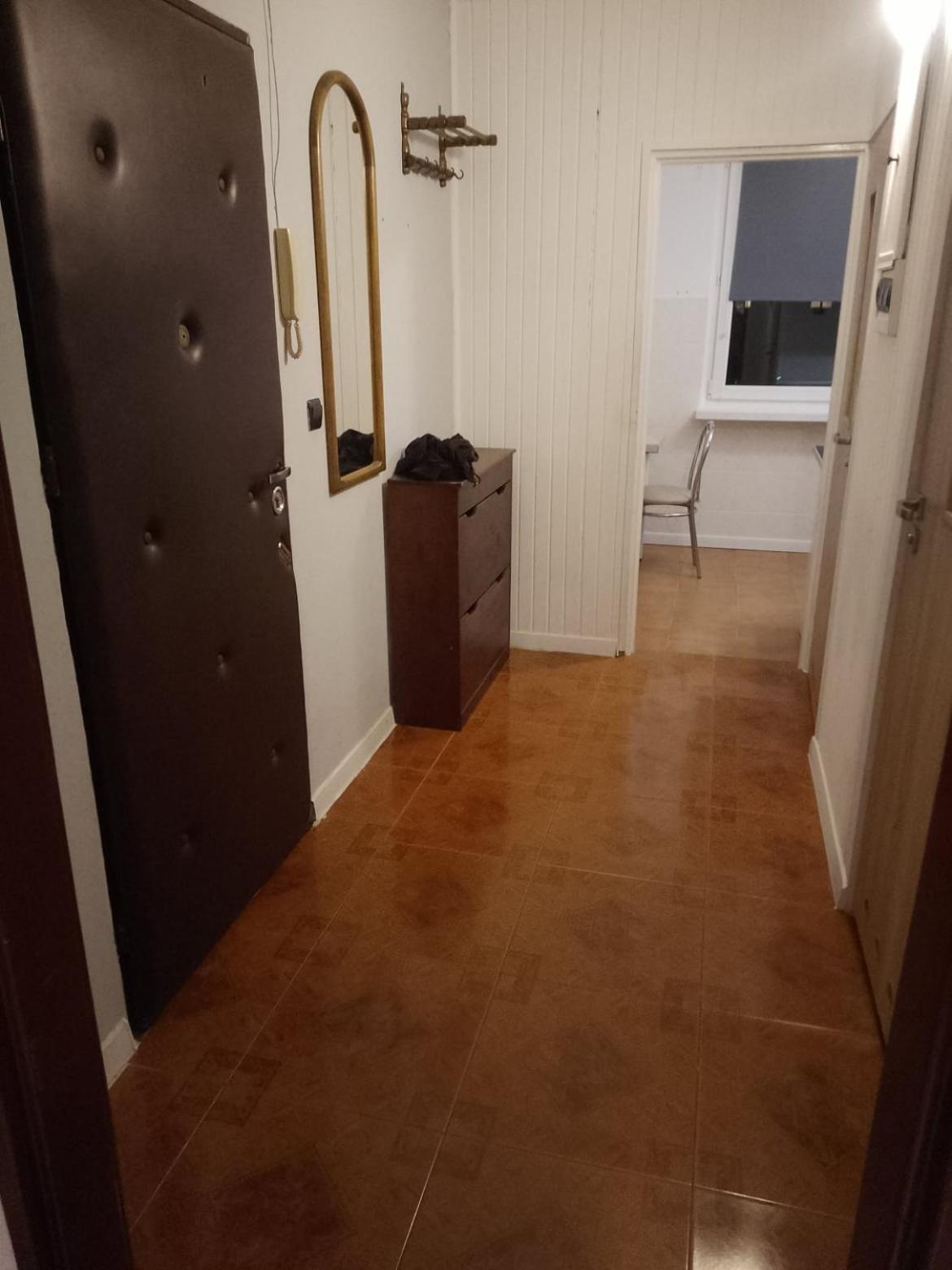 Apartament 4 Przemysl Ngoại thất bức ảnh
